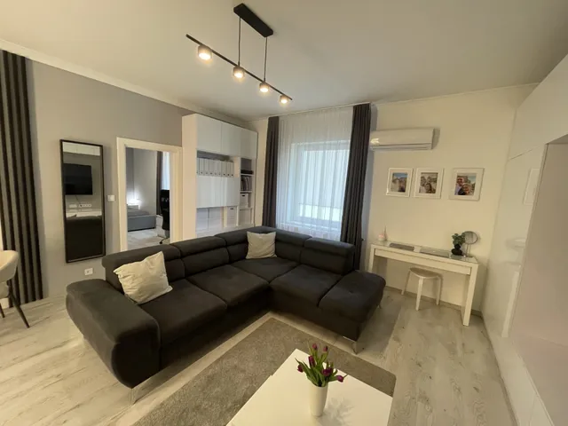 Eladó lakás Nyíregyháza, Belváros, Dózsa György 53 nm