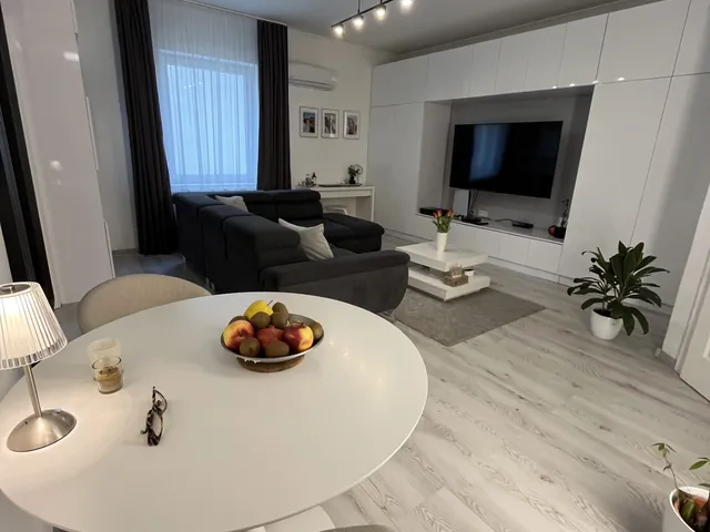 Eladó lakás Nyíregyháza, Belváros, Dózsa György 53 nm