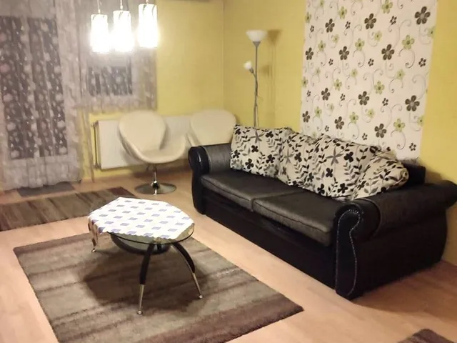 Kiadó lakás Nyíregyháza, Belváros 50 nm