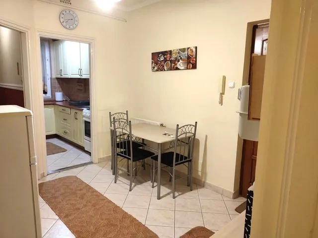 Kiadó lakás Nyíregyháza, Belváros, Sólyom 50 nm