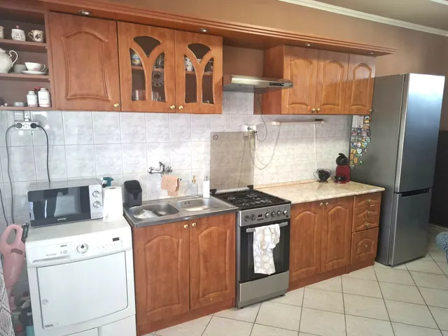 Eladó ház Tiszalök 250 nm