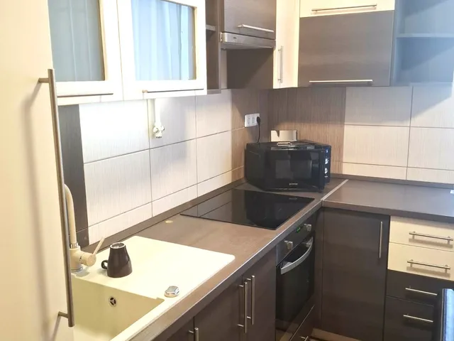 Kiadó lakás Nyíregyháza, Belváros, Őz köz 54 nm