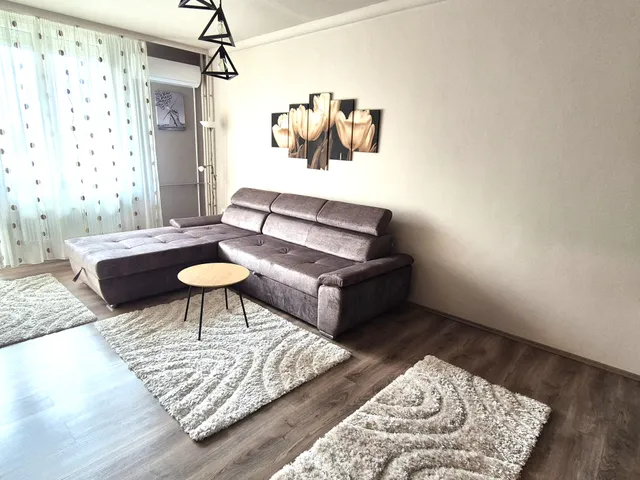 Kiadó lakás Nyíregyháza, Belváros, Őz köz 54 nm