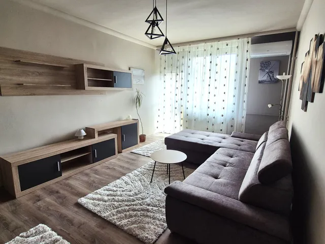 Kiadó lakás Nyíregyháza, Belváros 54 nm