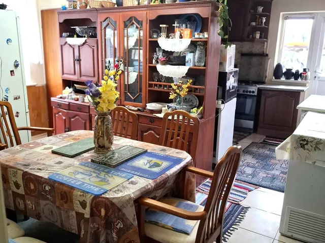 Eladó ház Nyírtelek 135 nm