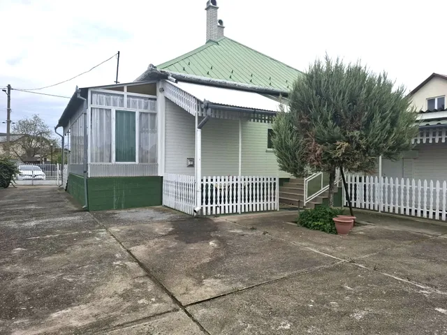 Eladó ház Balkány 110 nm