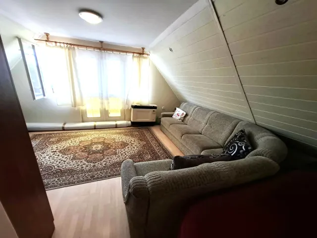 Eladó ház Nyíregyháza, Kertváros 88 nm