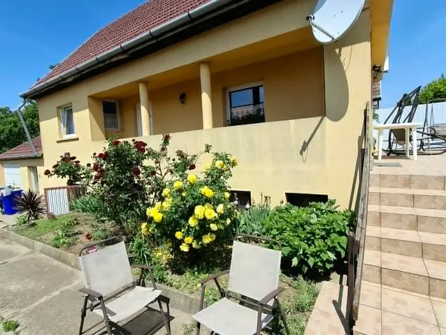 Eladó ház Nyíregyháza, Kertváros 88 nm