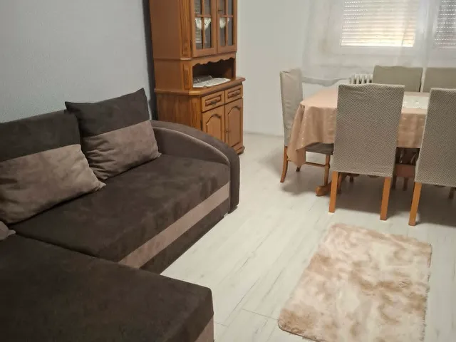 Kiadó lakás Nyíregyháza, Érkert, Arany János 68 nm