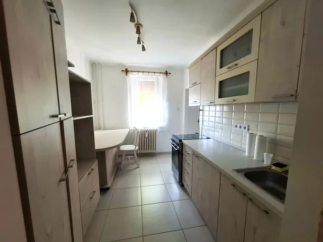 Kiadó lakás Nyíregyháza, Érkert, Arany János 68 nm