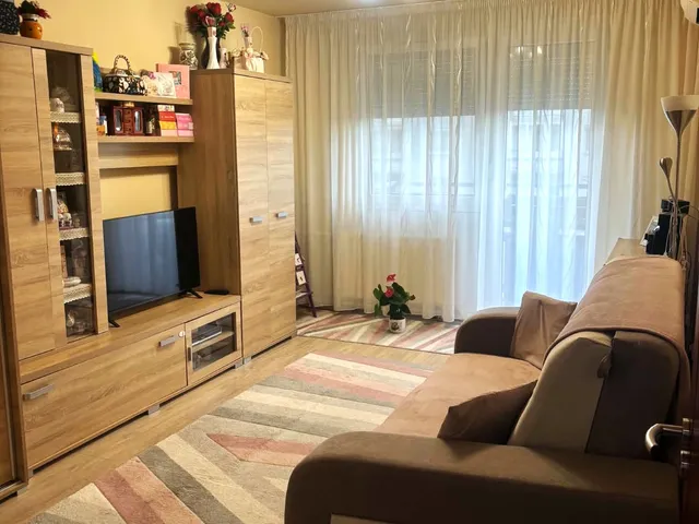 Eladó lakás Debrecen, Tócóskert 54 nm