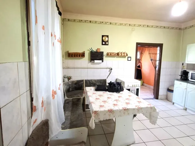 Eladó ház Encsencs 100 nm