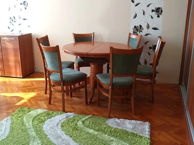 Kiadó lakás Nyíregyháza, Jósaváros, Kodály Zoltán 42 nm