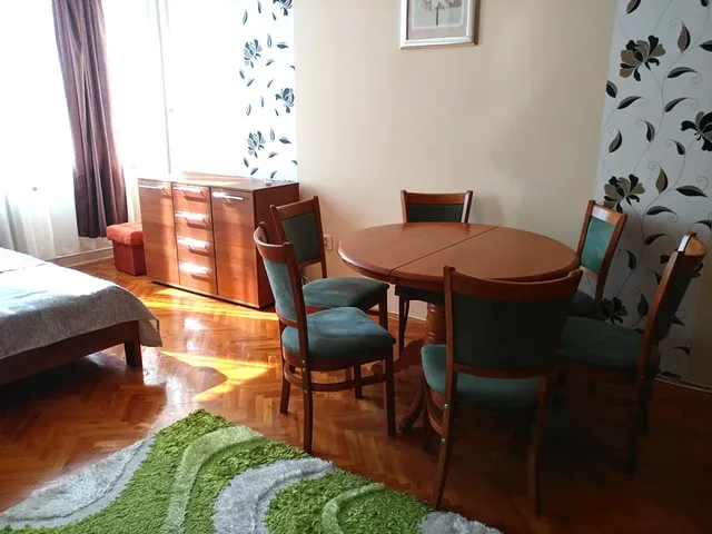 Kiadó lakás Nyíregyháza, Jósaváros 42 nm