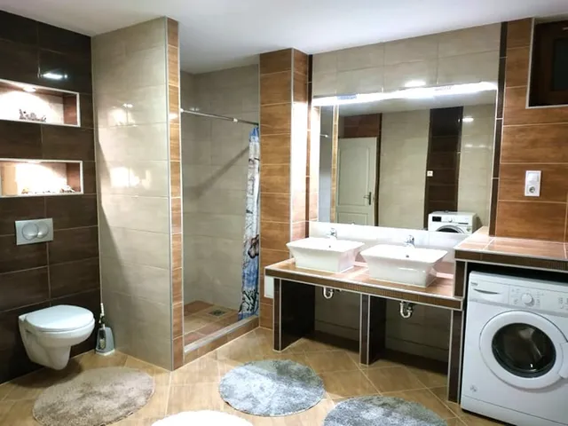 Kiadó lakás Nyíregyháza, Borbánya, Kökény utca 80 nm