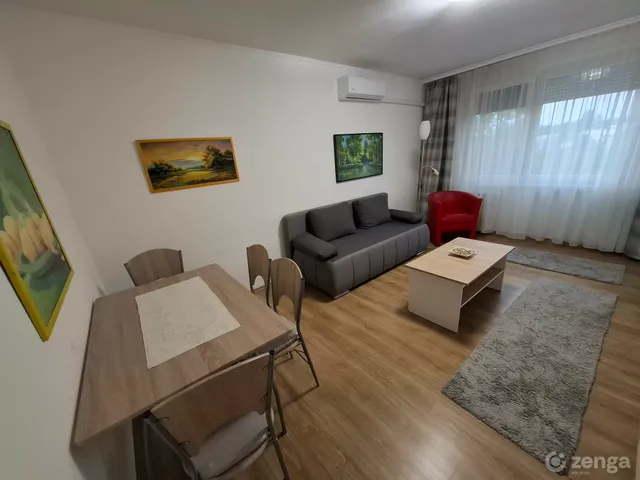 Eladó lakás Nyíregyháza, Jósaváros, Korányi 24 35 nm