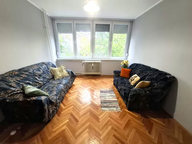 Kiadó lakás Nyíregyháza, Belváros, Őz köz 57 52 nm