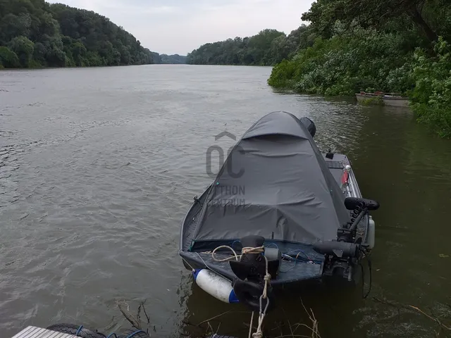 Eladó üdülő és hétvégi ház Vezseny 120 nm