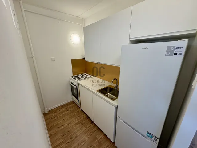Eladó lakás Budapest XIV. kerület, Alsórákos 49 nm