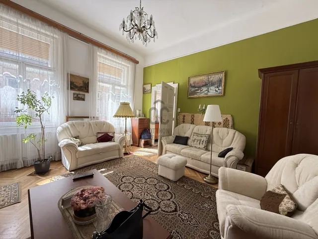 Eladó lakás Budapest XI. kerület, Lágymányos 60 nm