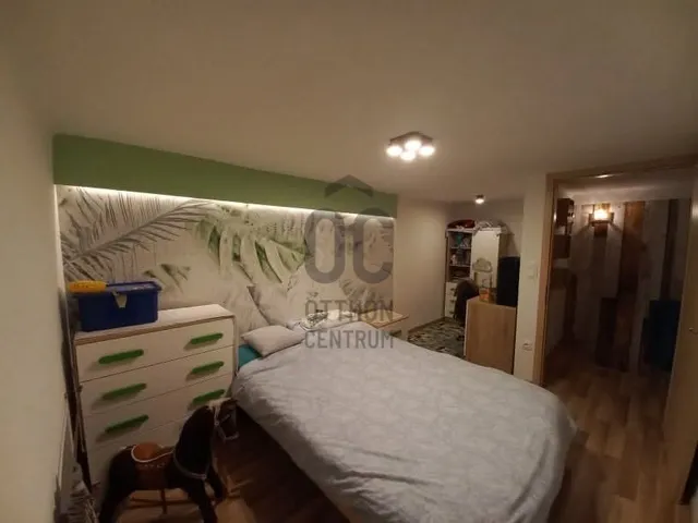 Eladó lakás Budapest VII. kerület, Ligetváros 54 nm