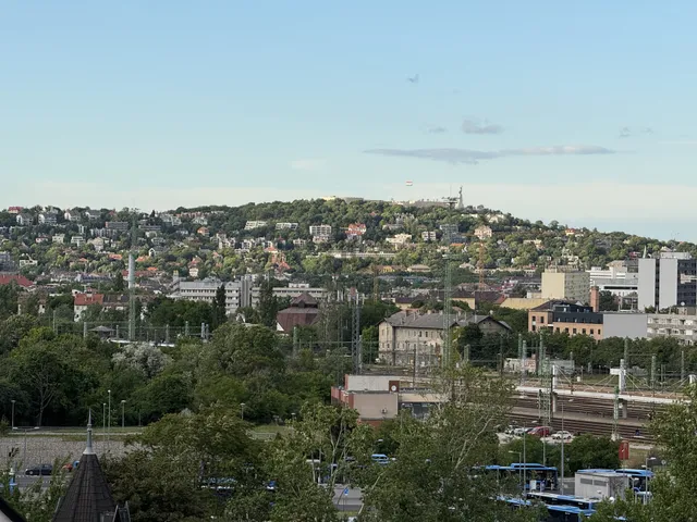 Eladó lakás Budapest XI. kerület, Őrmező 53 nm
