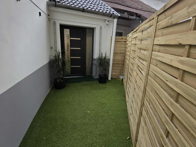 Eladó ház Budapest IV. kerület, Újpest 69 nm