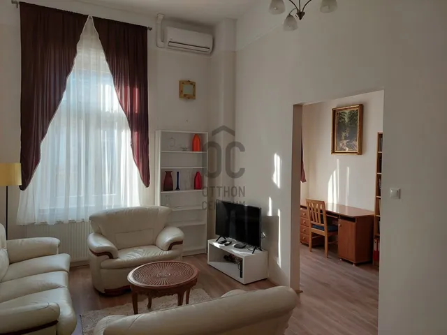 Kiadó lakás Budapest V. kerület, Lipótváros 57 nm