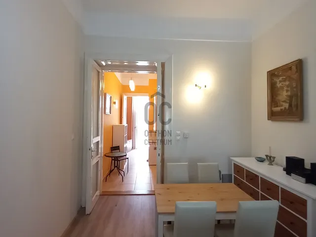 Kiadó lakás Budapest V. kerület, Lipótváros 57 nm