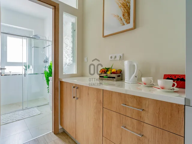 Eladó lakás Budapest VIII. kerület, Corvin negyed 38 nm