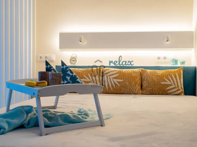 Eladó lakás Budapest VIII. kerület, Corvin negyed 38 nm