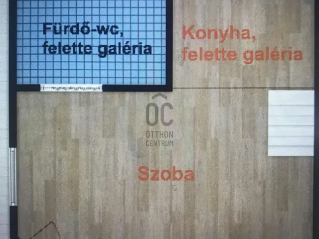 Eladó ház Budapest XXIII. kerület, Soroksár 20 nm