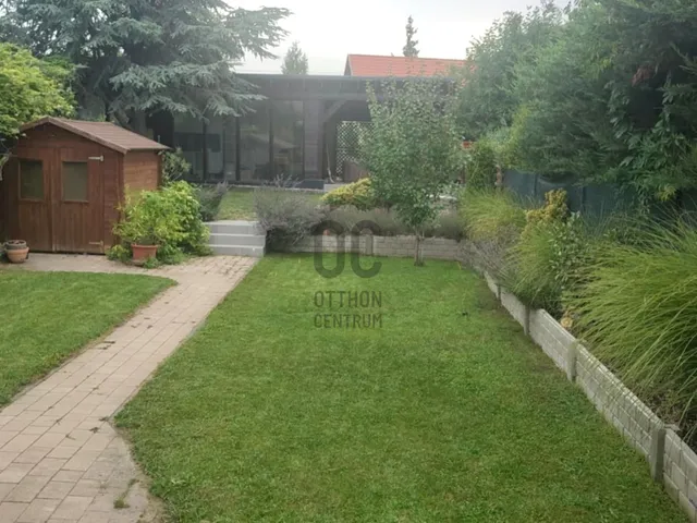 Eladó ház Dunakeszi 110 nm