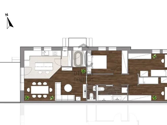 Eladó ház Dunakeszi 110 nm