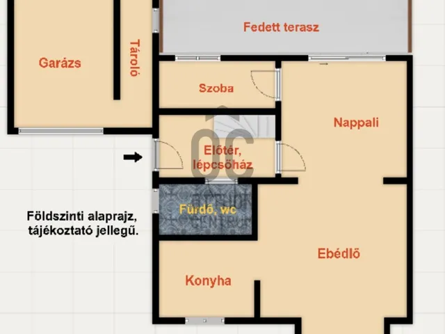 Eladó ház Szada 173 nm