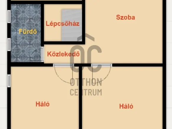 Eladó ház Szada 173 nm