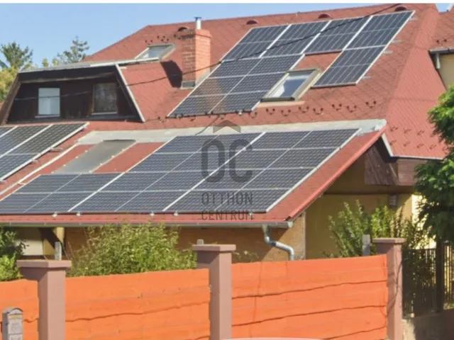 Eladó ház Szada 173 nm