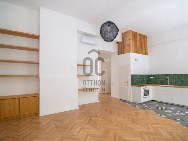 Eladó lakás Budapest VI. kerület, Zichy Jenő utca 147 nm