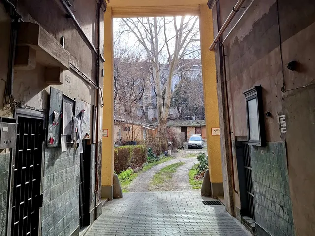 Eladó lakás Budapest XIV. kerület, Istvánmező, Hungária körút 83 nm