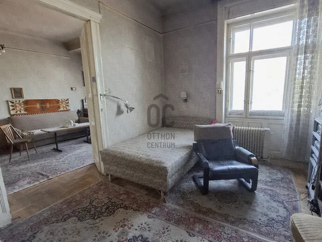 Eladó lakás Budapest XIV. kerület, Istvánmező 83 nm