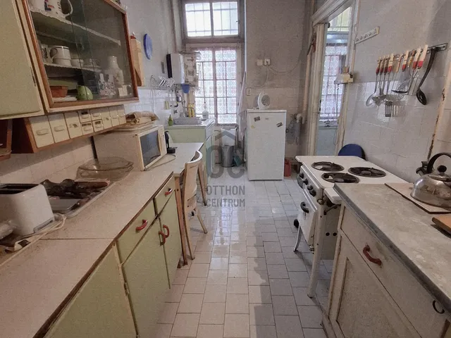 Eladó lakás Budapest XIV. kerület, Istvánmező, Hungária körút 83 nm