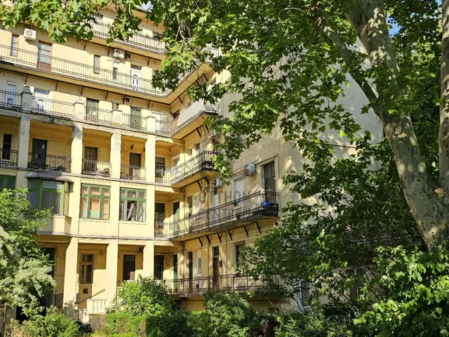 Eladó lakás Budapest XIV. kerület, Istvánmező, Hungária körút 83 nm