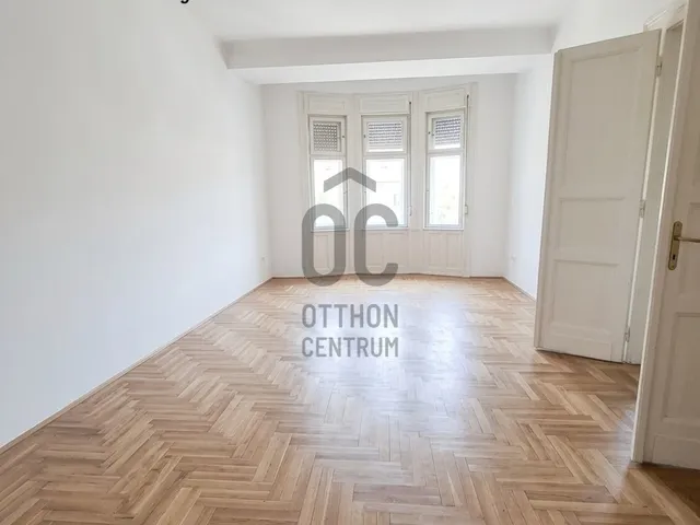 Eladó lakás Budapest XIV. kerület, Istvánmező 83 nm