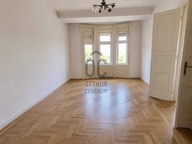 Eladó lakás Budapest XIV. kerület, Istvánmező, Hungária körút 83 nm