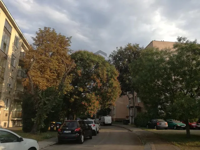 Eladó lakás Budapest XVI. kerület, Sashalom 50 nm