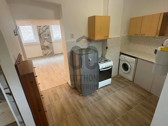 Eladó lakás Budapest IV. kerület, Újpest 27 nm