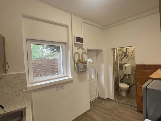 Eladó lakás Budapest IV. kerület, Újpest 27 nm