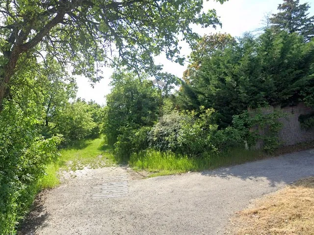 Eladó telek Szentendre, Tyúkosdűlő 699 nm