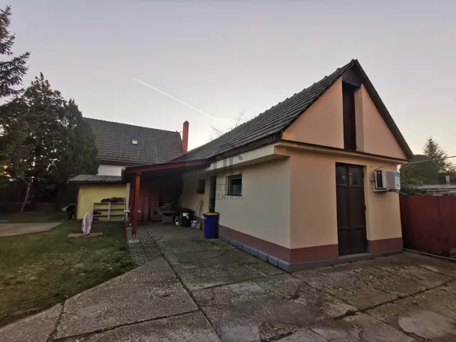 Eladó ház Üllő 150 nm