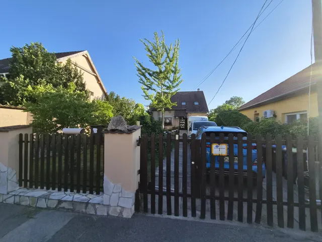 Eladó ház Budapest XVIII. kerület, Újpéteritelep 147 nm